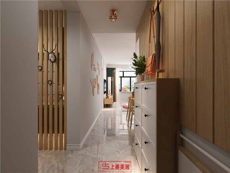 潤德天悅城/98㎡