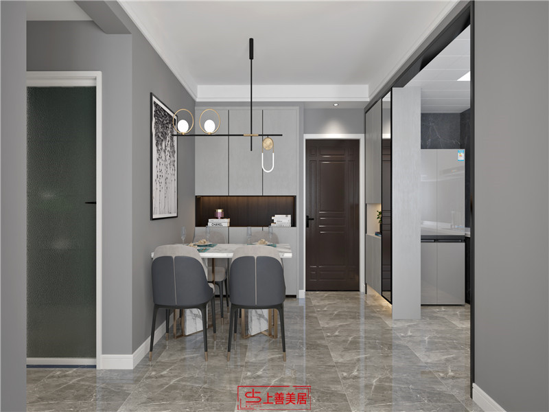 想象國際北區(qū)/93㎡