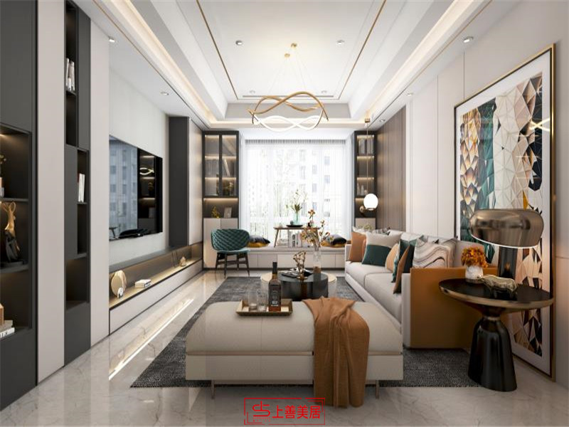 玉龍小區(qū) /135㎡