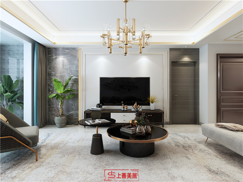 融創(chuàng)中心/現(xiàn)代/180㎡