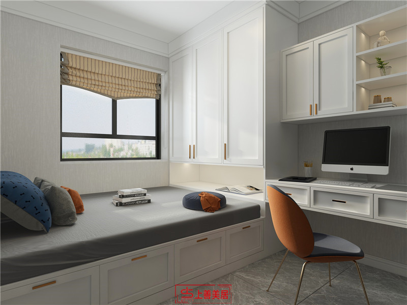 天悅城/115㎡/現(xiàn)代風(fēng)