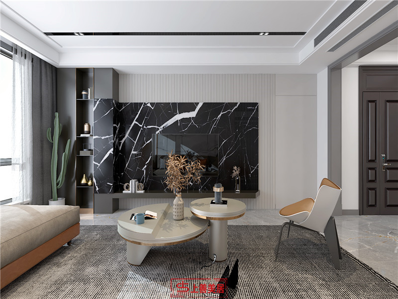 國(guó)赫天著/155㎡/現(xiàn)代