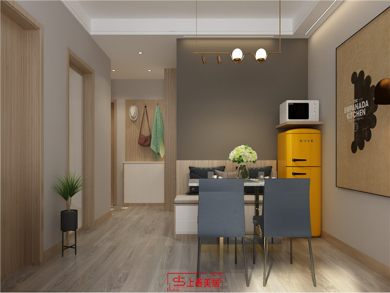 樂城苑/70㎡/現(xiàn)代