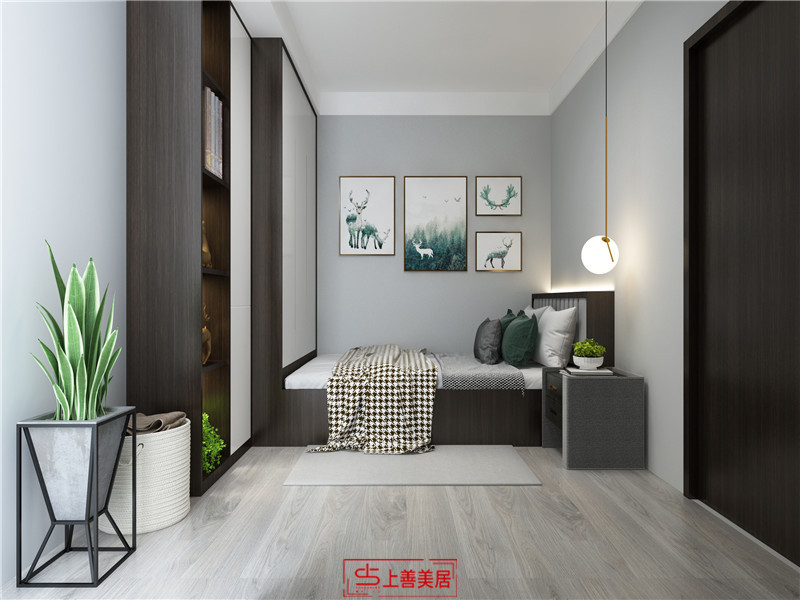 樂城苑/70㎡/現(xiàn)代