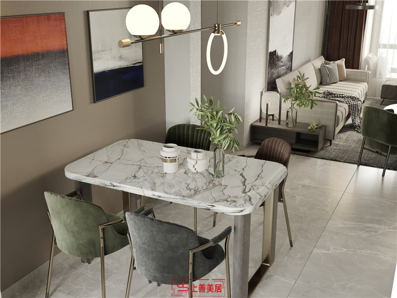 尚學(xué)苑/143㎡/現(xiàn)代