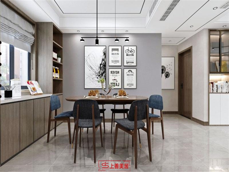 東南智慧城/127㎡/現(xiàn)代