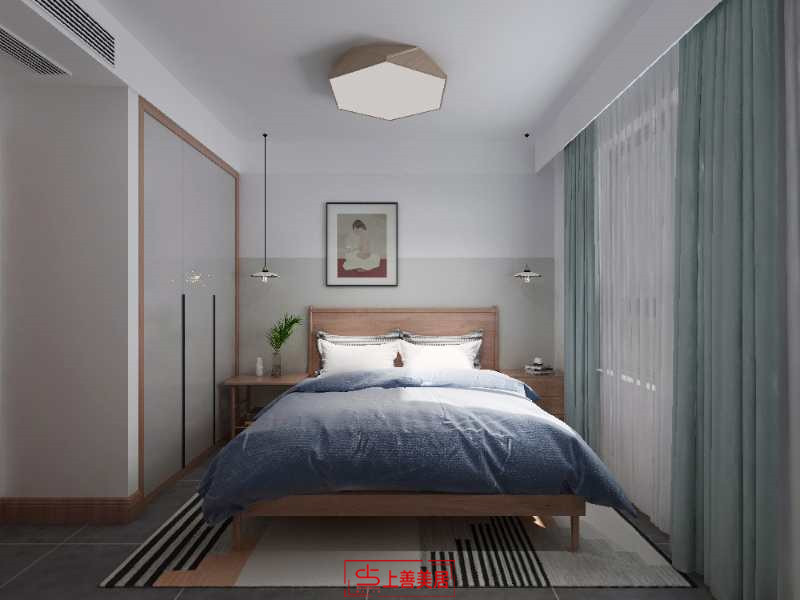 東南智慧城/127㎡/現(xiàn)代