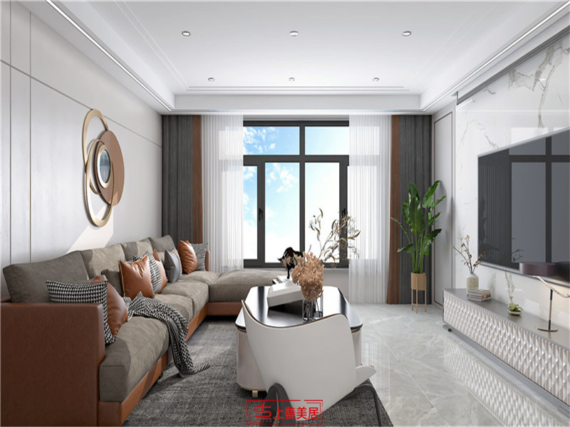 國赫天著/201㎡/現(xiàn)代