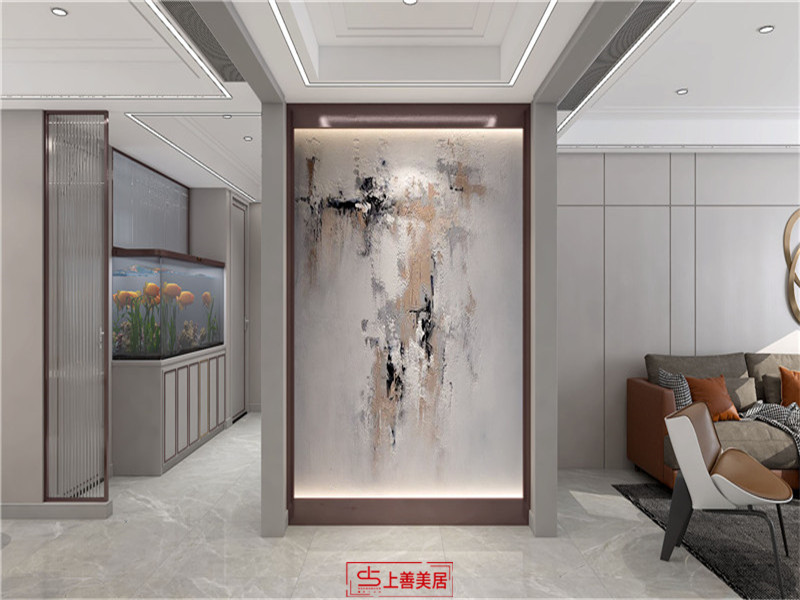 國赫天著/201㎡/現(xiàn)代