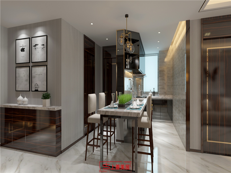 天洲視界城/69㎡/現(xiàn)代