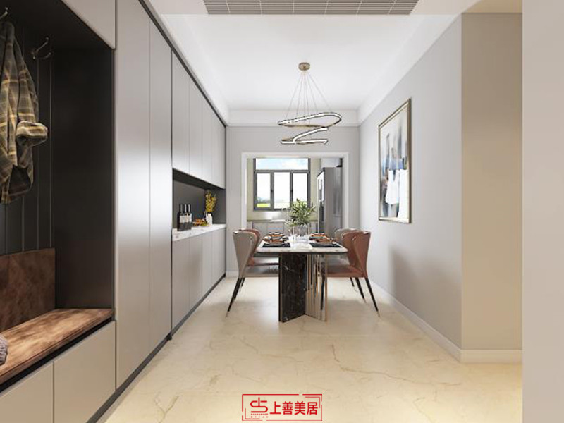 融創(chuàng)中心/現(xiàn)代/155㎡