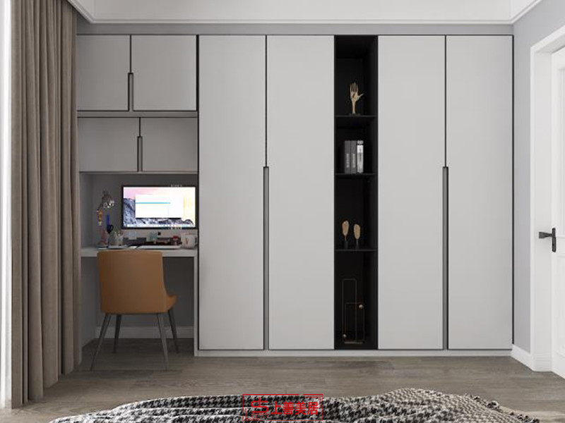 融創(chuàng)中心/現(xiàn)代/155㎡