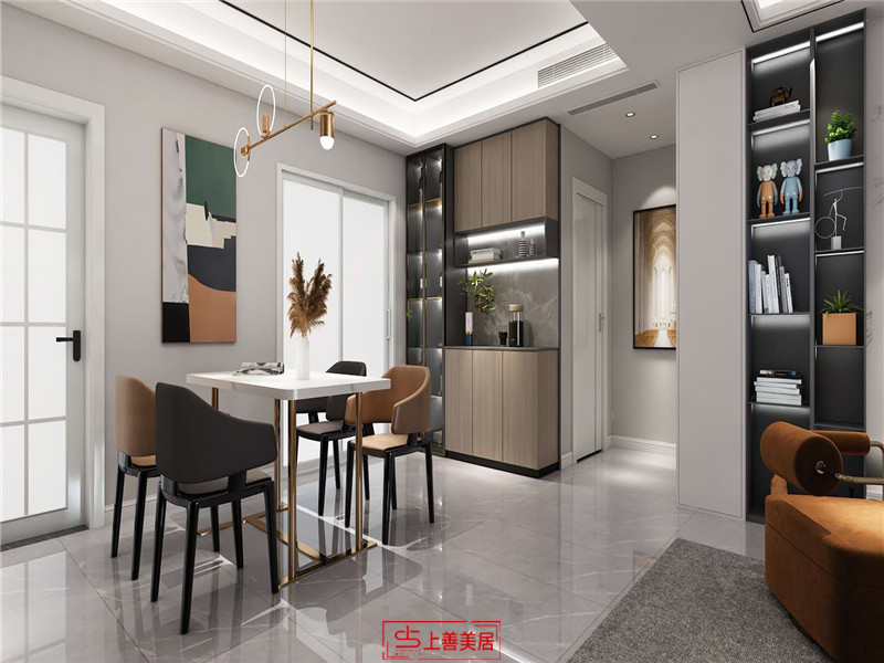 振二街北苑/150㎡/現(xiàn)代