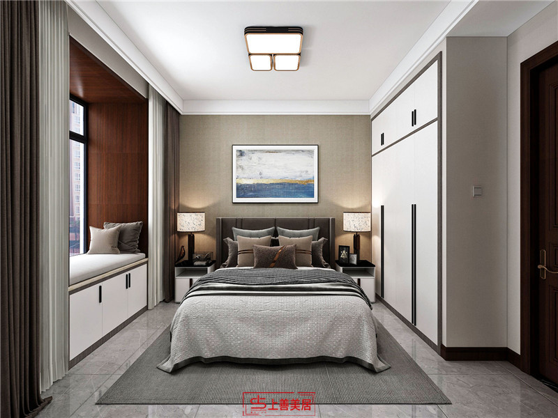 仁和嘉園110/110㎡/現(xiàn)代