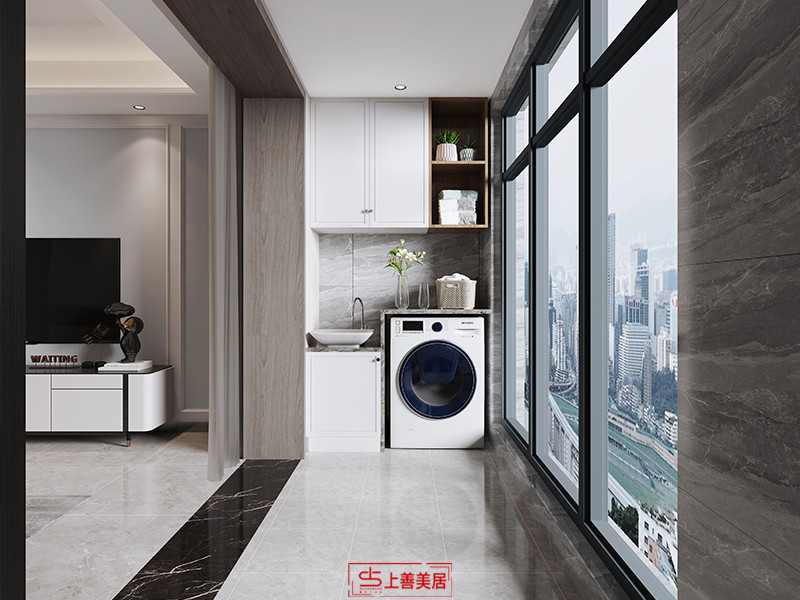 松陽東苑/130㎡/現(xiàn)代