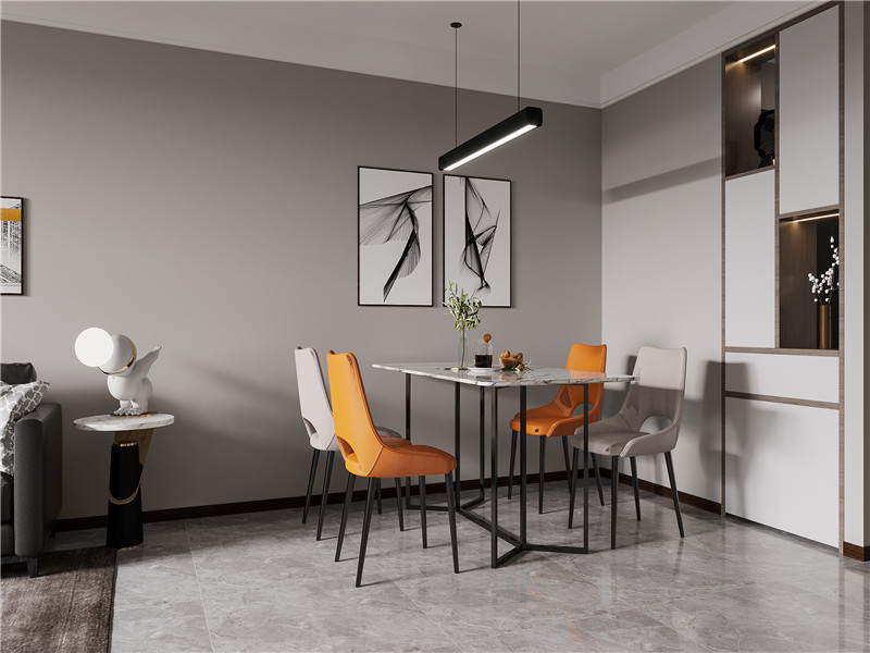 國赫天著/135㎡/現(xiàn)代