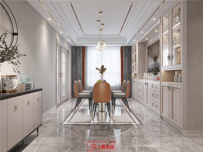 東南智匯城/190㎡/現(xiàn)代