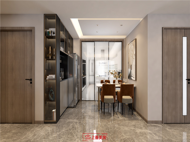 紫晶悅城/130㎡/現(xiàn)代