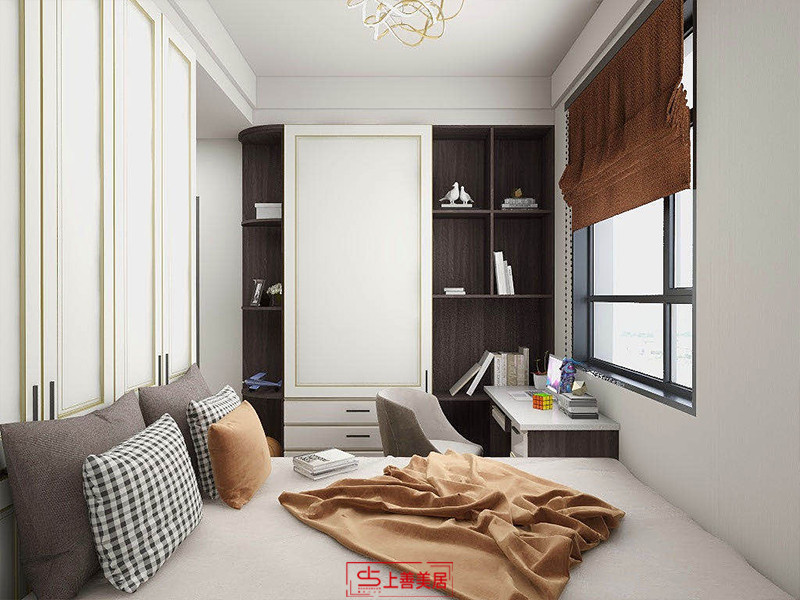 碧桂園天匯/137㎡/現(xiàn)代風(fēng)