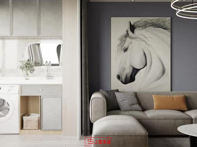 東南智匯城/90㎡/現(xiàn)代