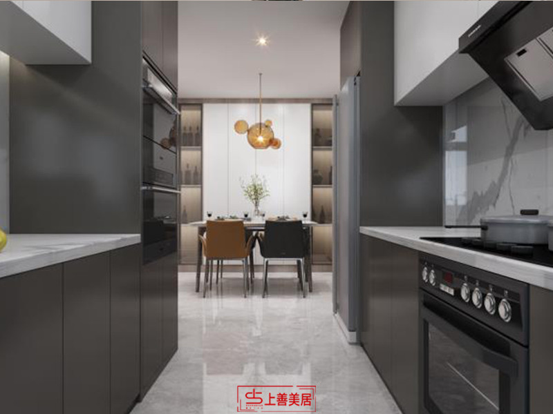 金元小區(qū)/140㎡/現(xiàn)代