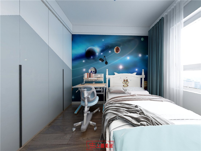 卓達明郡/150㎡/現(xiàn)代