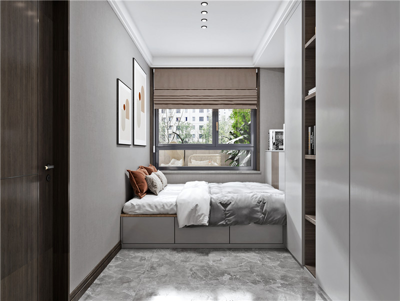 中央云著/175㎡/現(xiàn)代