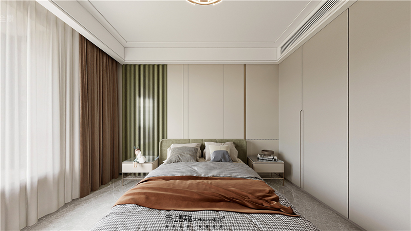 信通花園/135㎡/簡約