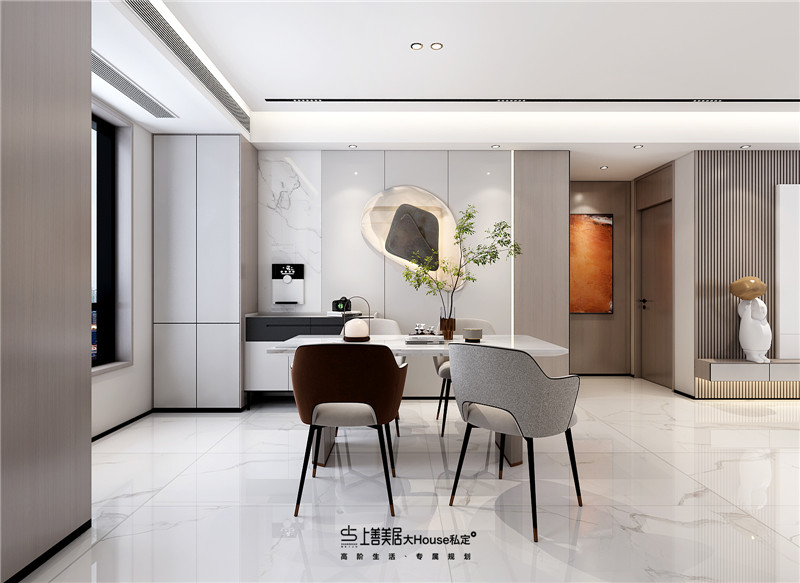 留村家園/103㎡/現(xiàn)代