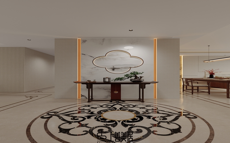 北京紫禁壹號效果圖05