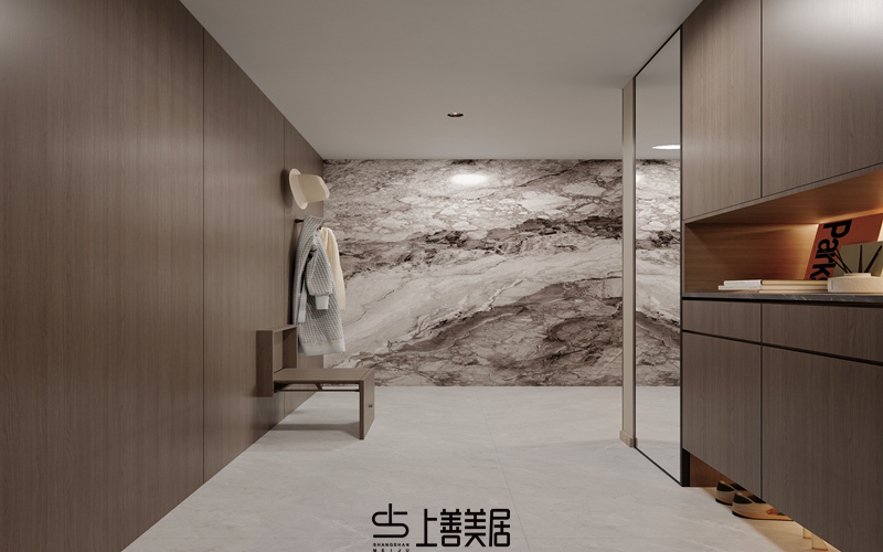 桂雨聽瀾裝修效果圖08