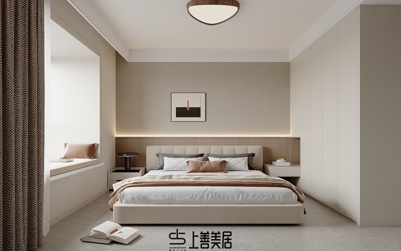 尚賓城裝修設(shè)計(jì)