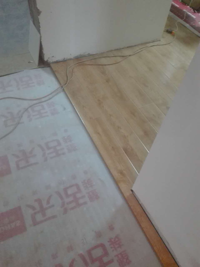 上善美居全屋定制