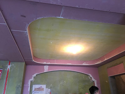 石家莊上善美居木工節(jié)點(diǎn)