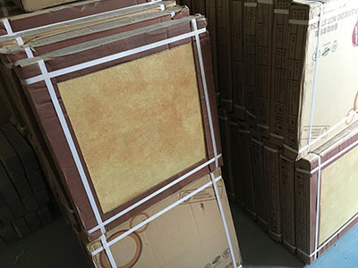 什么時候裝修好？