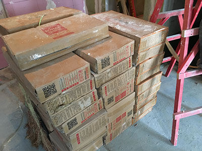 施工工地油工節(jié)點(diǎn)