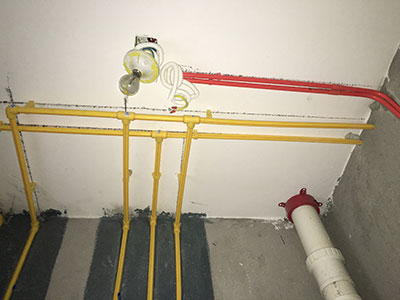 強(qiáng)弱電應(yīng)該怎樣布置？