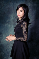 樂(lè)豪斯設(shè)計(jì)師趙永霞