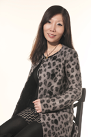 上善美居設(shè)計師連文華