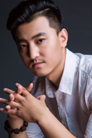 上善美居設(shè)計(jì)師張國(guó)勝