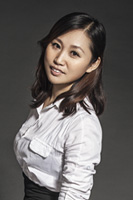 設(shè)計(jì)師錢海燕