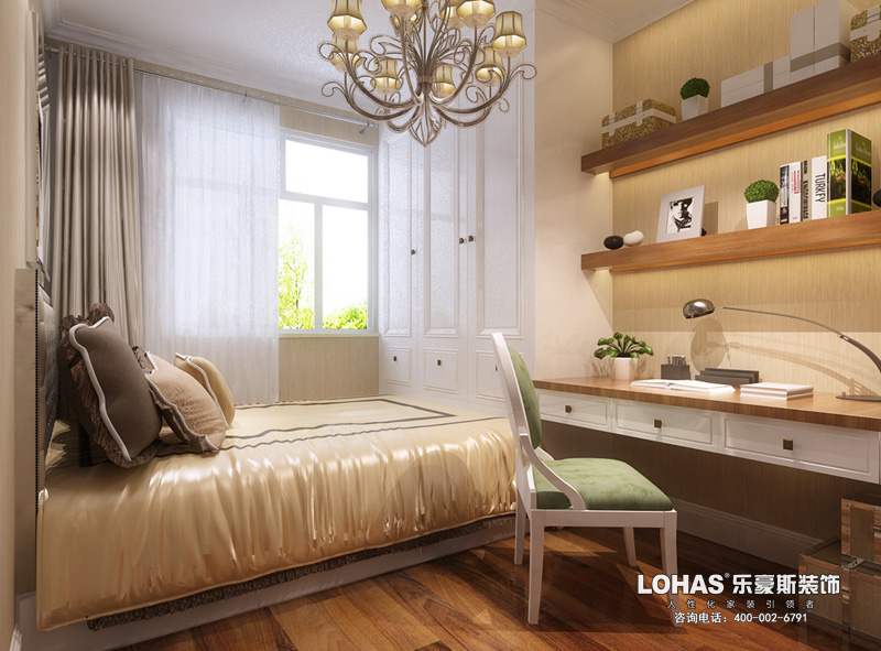 天滋嘉鯉/137㎡/混搭風(fēng)格