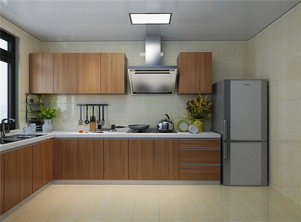 樂(lè)享康家-廚房