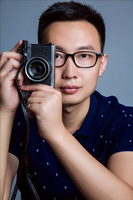 設(shè)計(jì)師楊曉冰